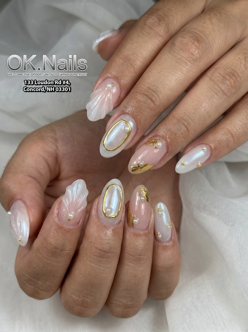 OK Nails